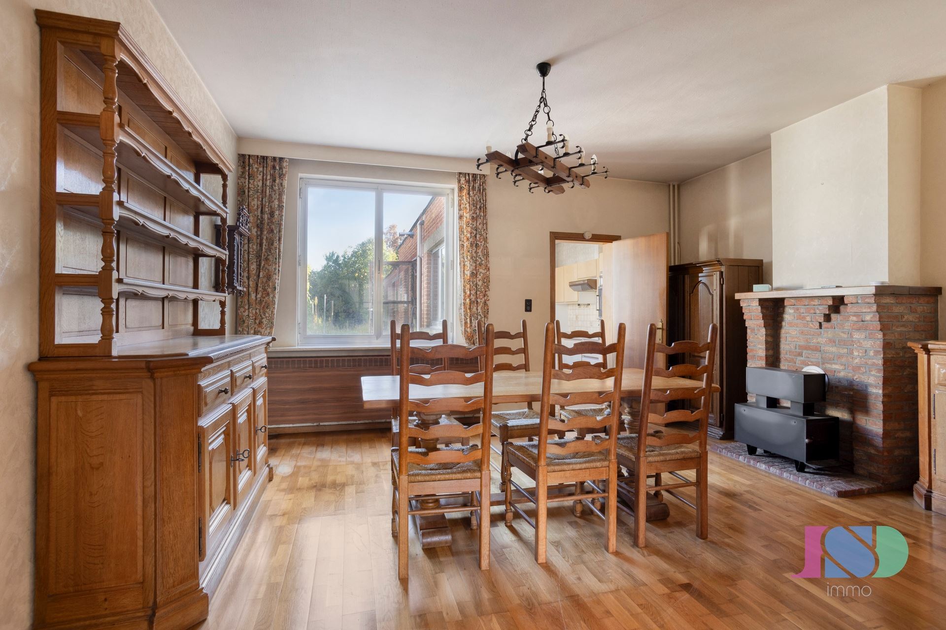 Te renoveren woning met potentieel - foto 5