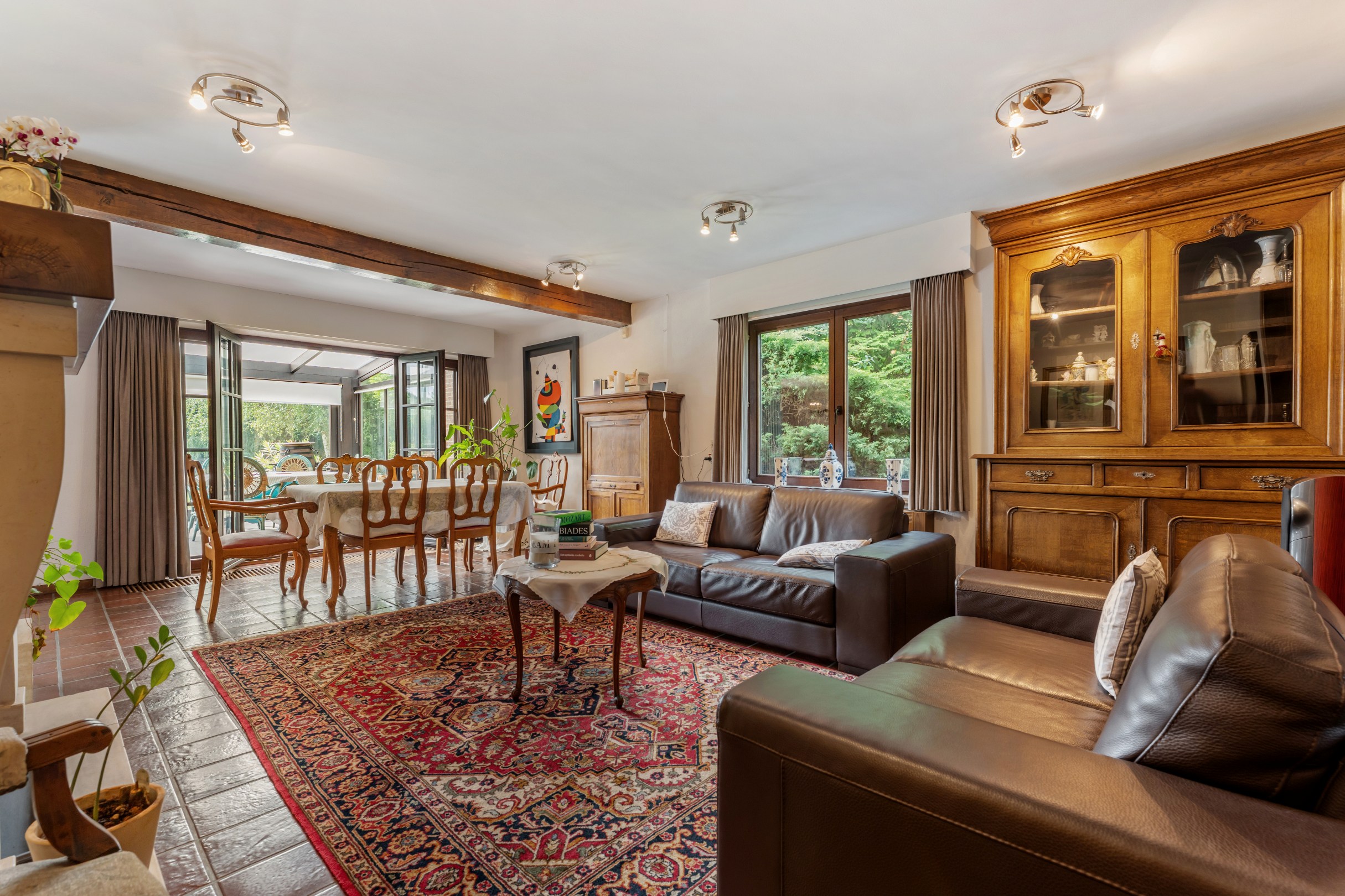 House for sale in Alken with 5 bedrooms - photo 4