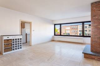 Appartement à vendre à Anvers