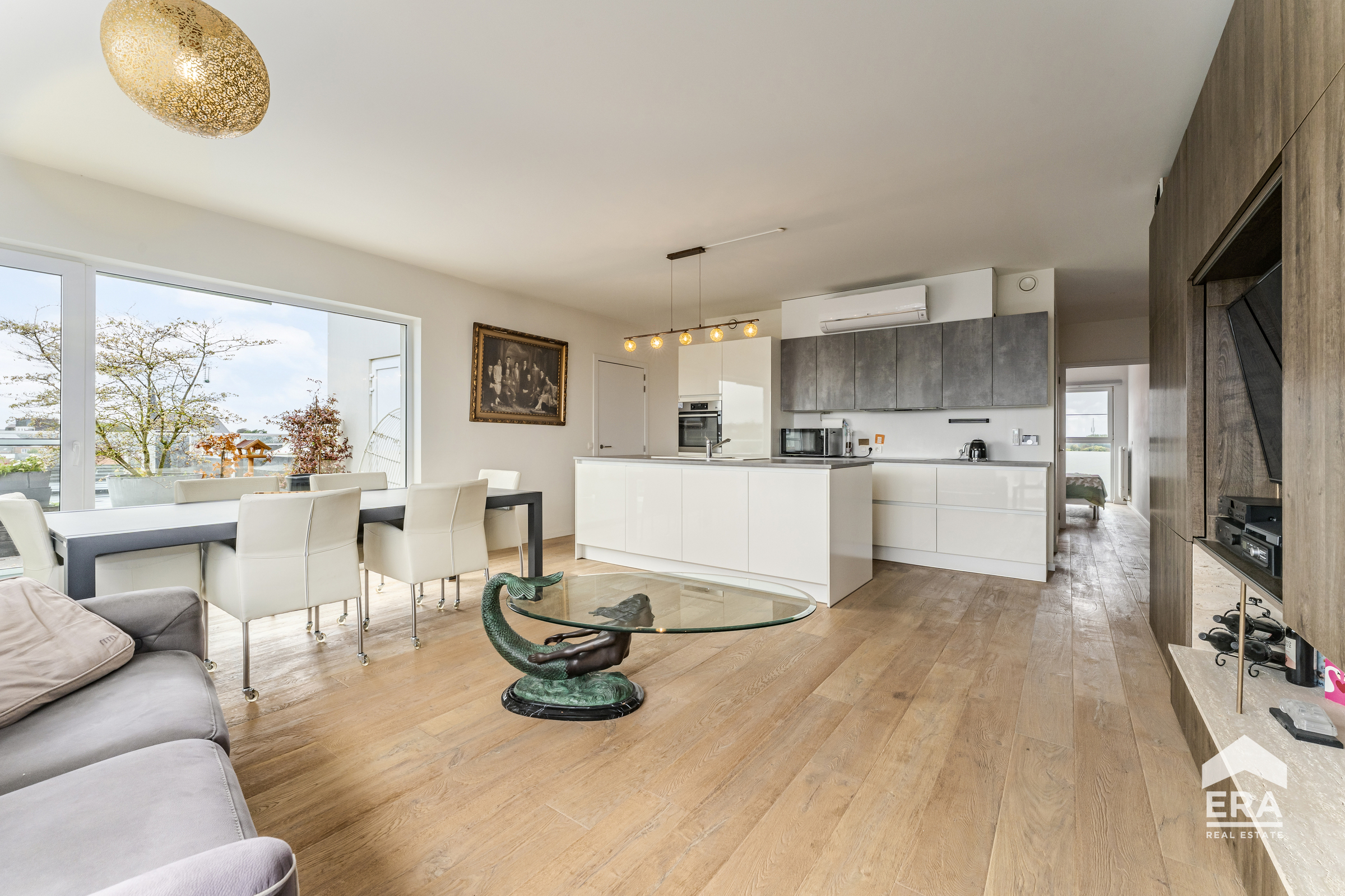 Apartment for sale in Zwevegem