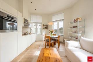 Apartment for sale in Antwerp
