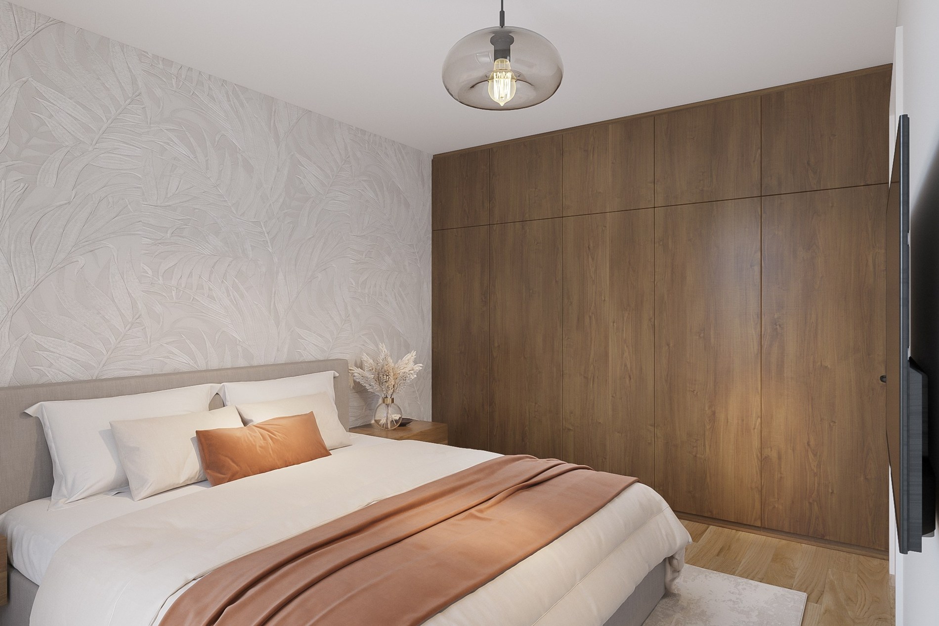 Stijlvol en rustig wonen in een energiezuinige nieuwbouwwoning te Lummen - foto 5