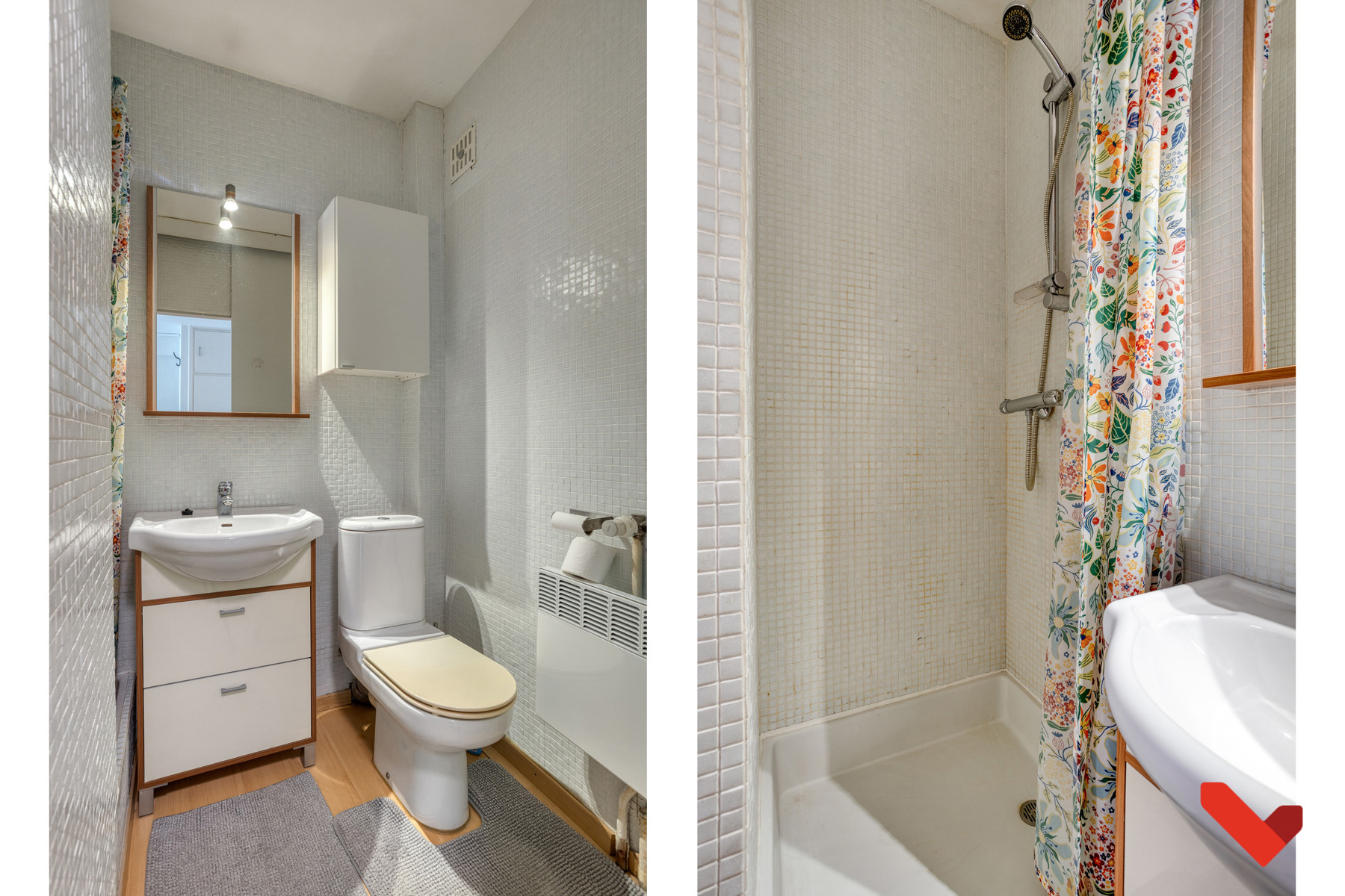 Apartment for sale in Leuven with 1 bedroom - photo 5