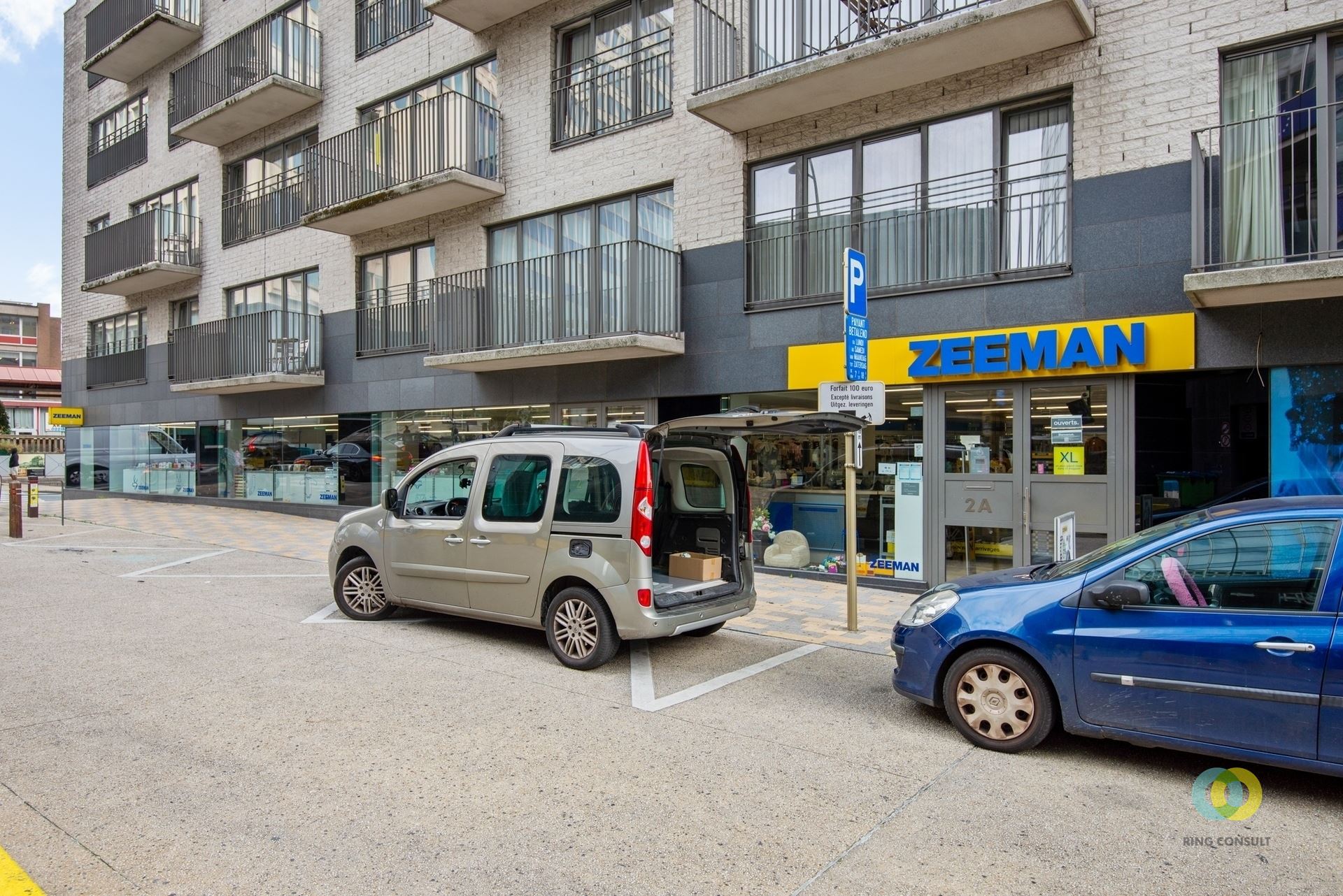Commerciële vastgoedinvestering - foto 4
