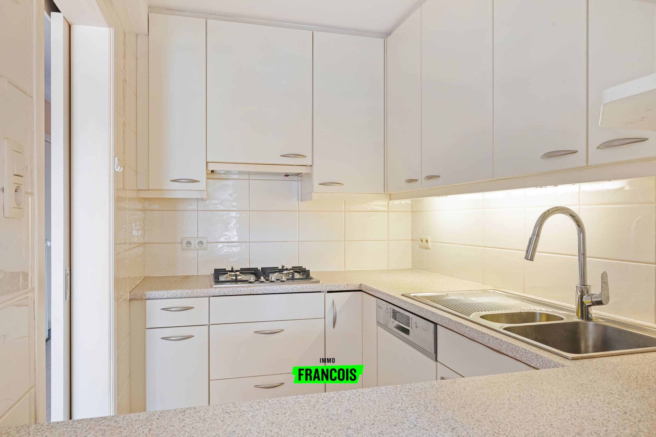Appartement à vendre à Ostende avec 1 chambre - photo 4
