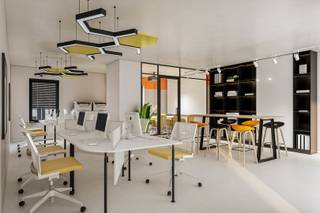 Immo3000 heeft dit handelspand met een oppervlakte van 71,3 m2 te koop in residentie Wingerpark op een toplocatie centraal...