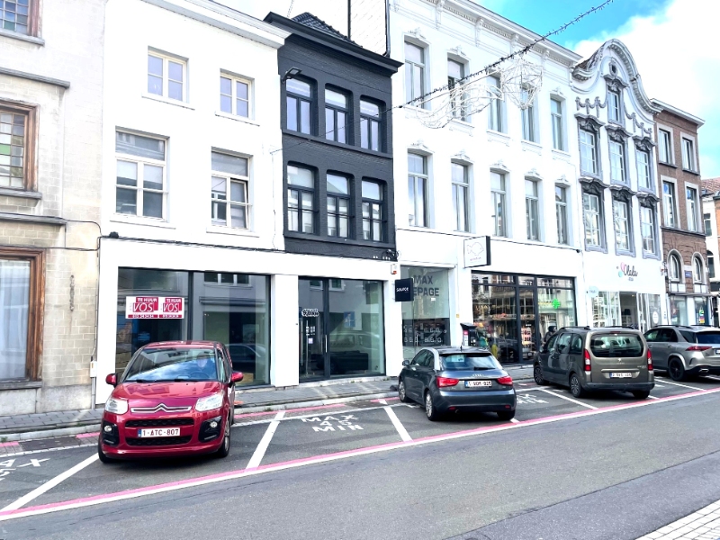 Handelspand in Mechelen - foto 3