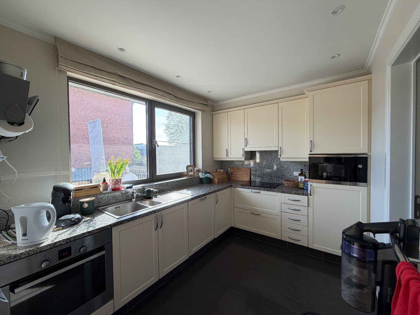 Instapklaar appartement met 2 slpk. in het centrum van Geel! - foto 5