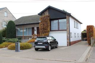 House for sale in Heusden-Zolder