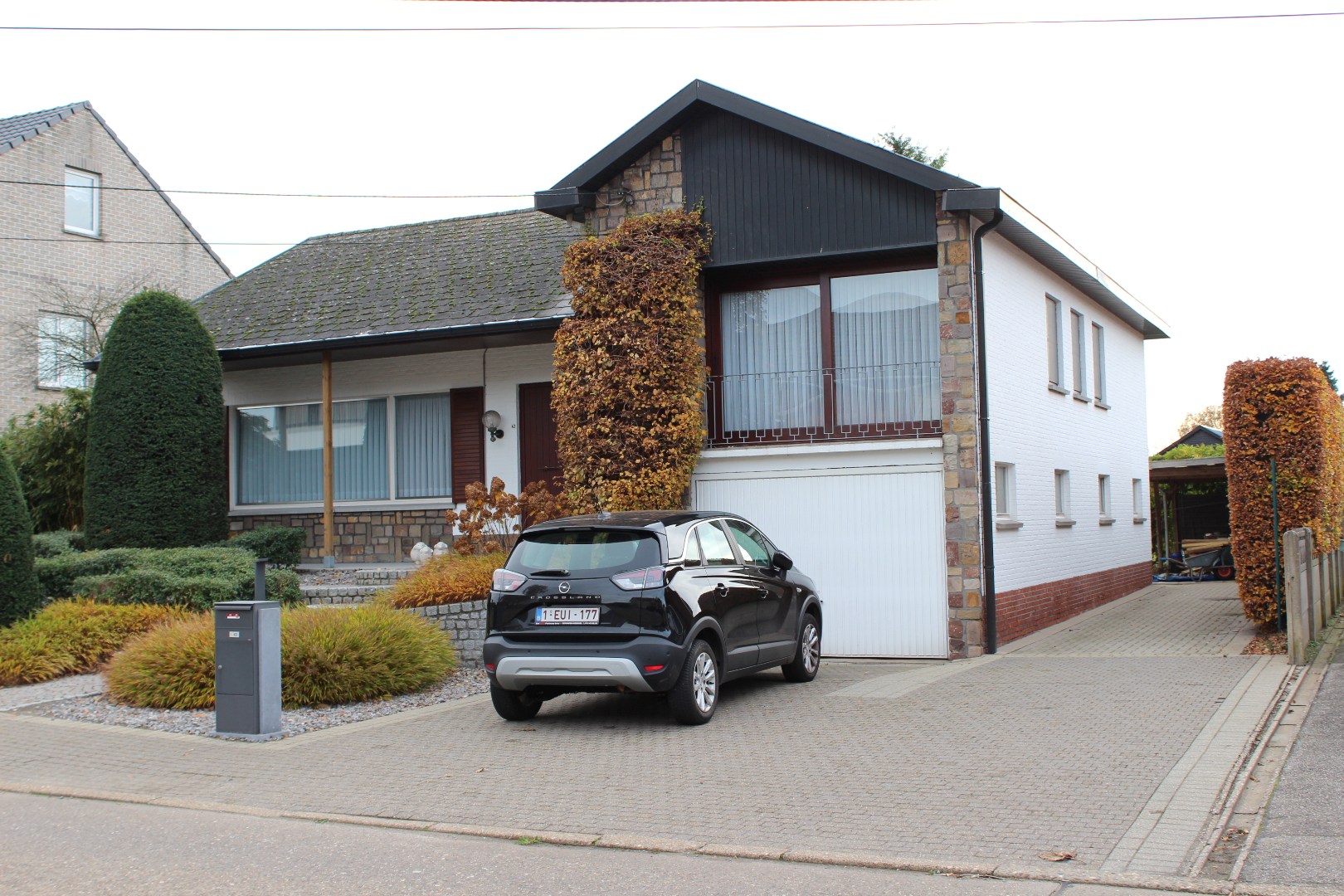 Maison à vendre à Heusden-Zolder avec 3 chambres - photo 1
