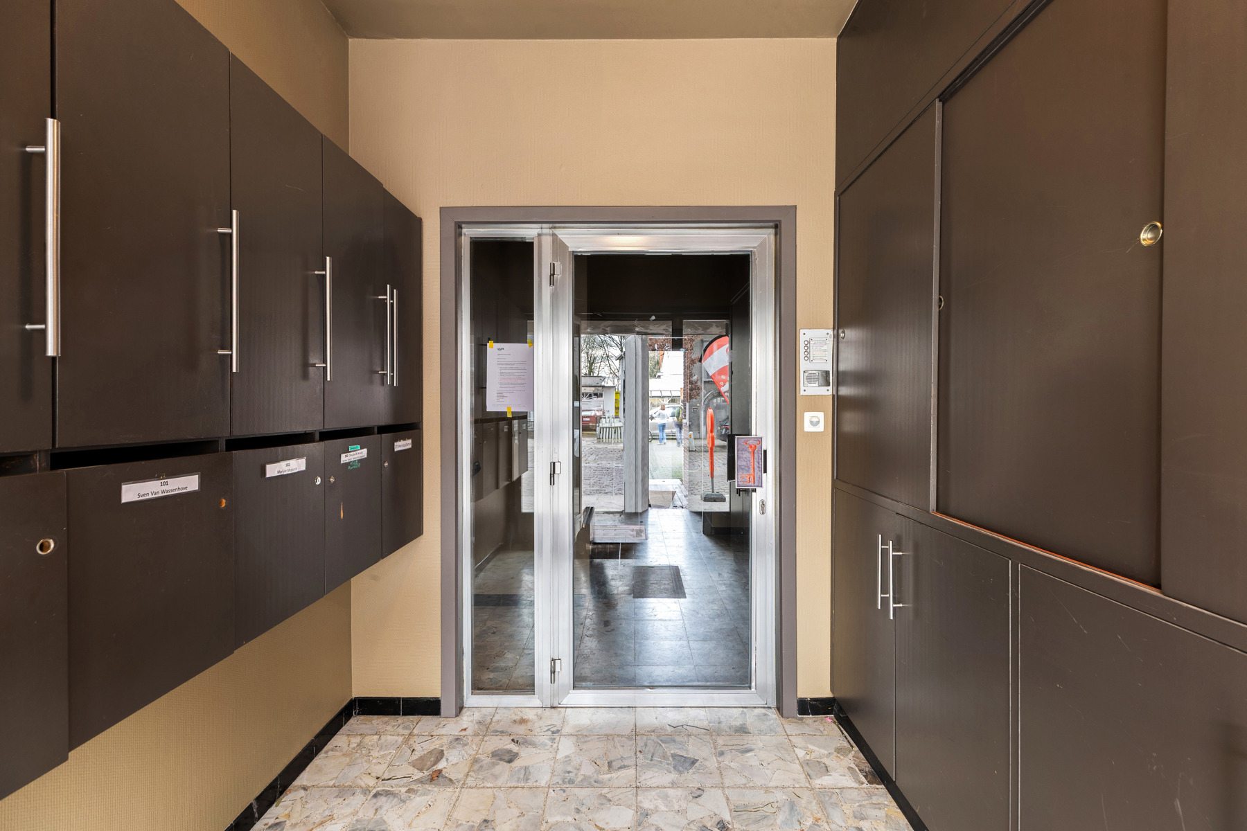 Instapklaar appartement centrum Laarne - foto 2