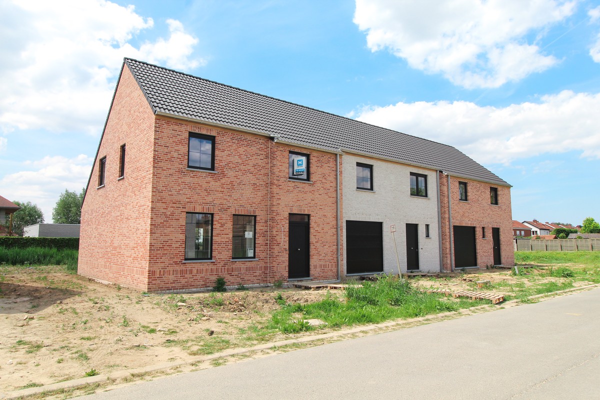 Project te koop in Wevelgem - foto 1