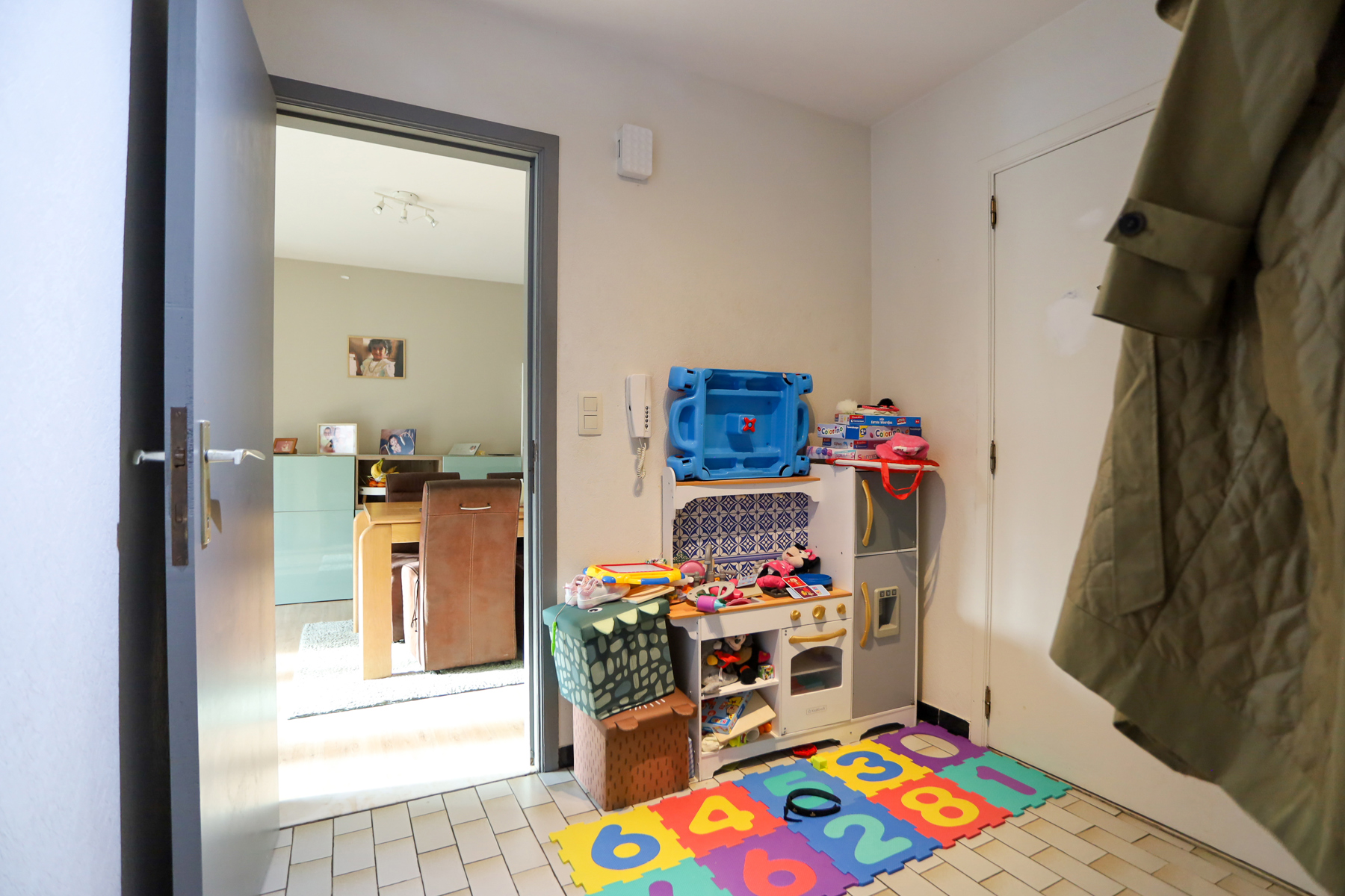 Appartement à vendre à Haasdonk avec 2 chambres - photo 2