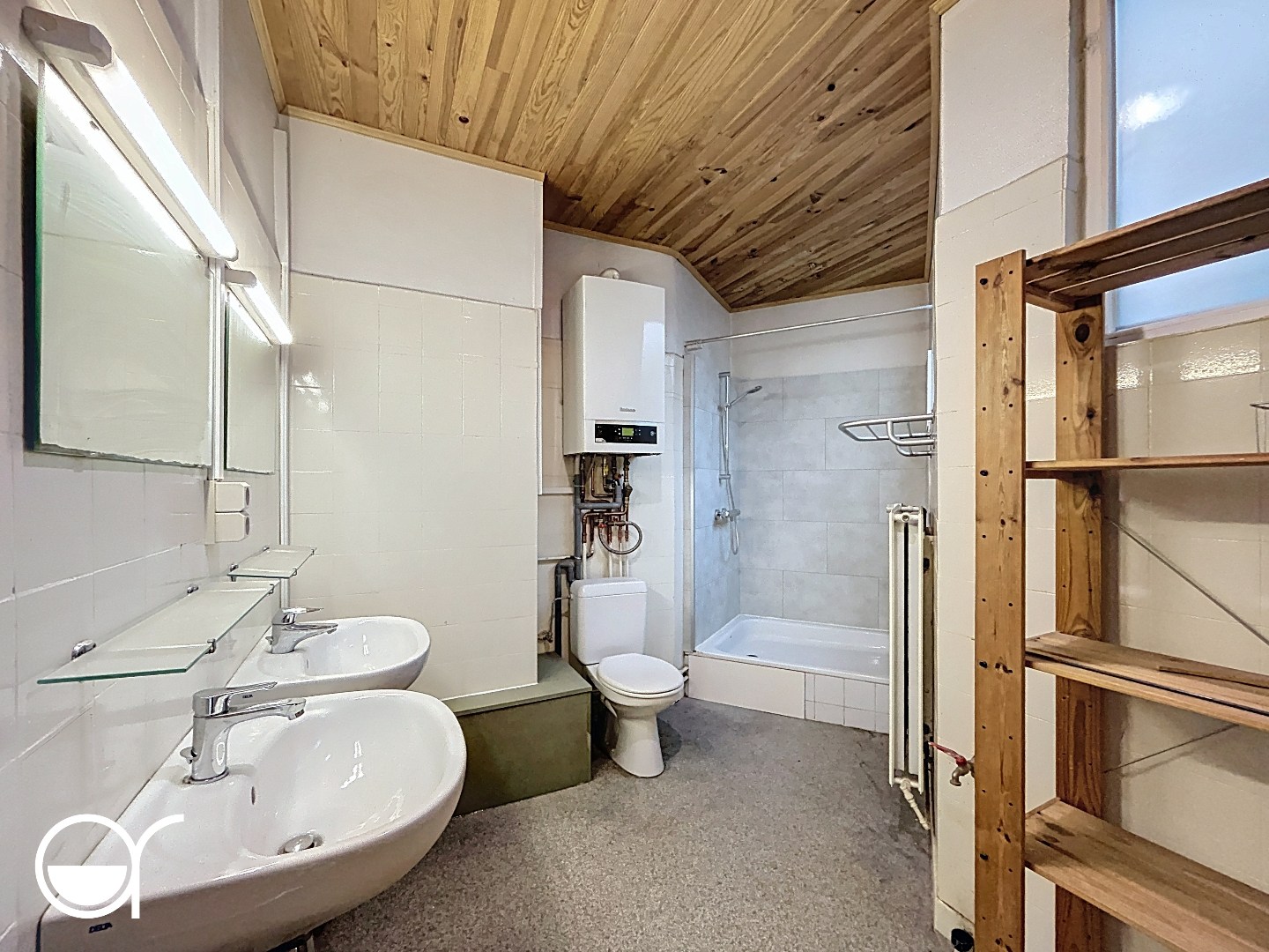 Appartement à louer à Gand avec 2 chambres - photo 4