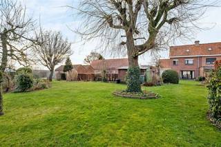 Info & Visit: 051 62 66 99 - Voor de beschrijving en de wettelijke informatieplicht (art.5.2.6 VCRO en Watertoets, EPC, EPC-nummer,…) verwijzen...