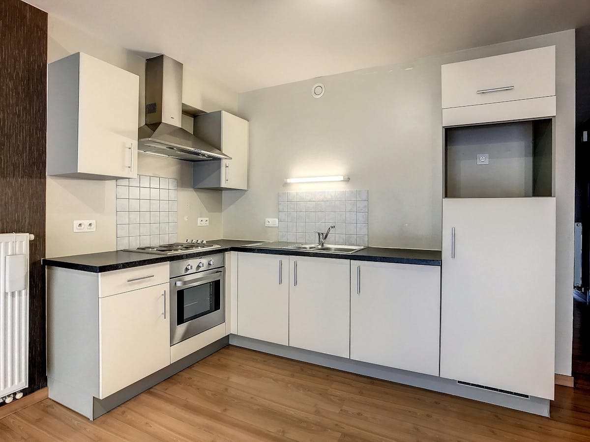 Appartement à louer à Ostende - photo 4