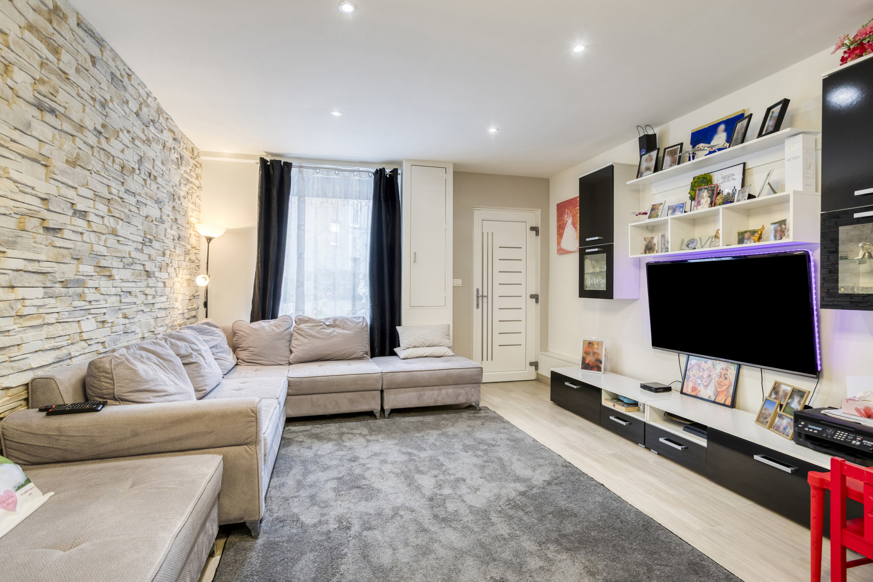 Instapklare eengezinswoning met 4 slaapkamers - foto 5