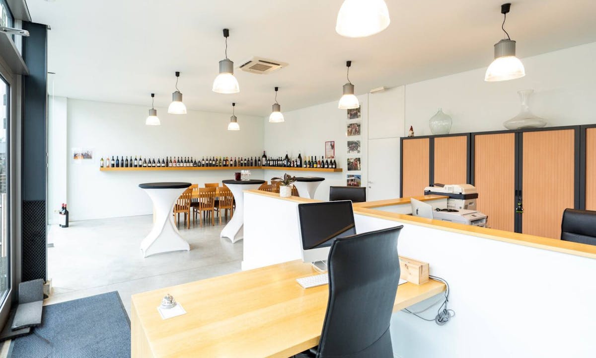 Multifunctioneel handelspand te huur in Opoeteren - foto 4