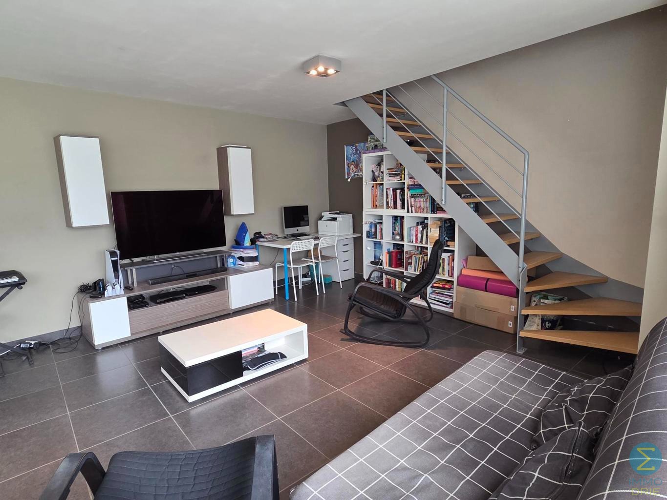Appartement à louer à Mol avec 3 chambres - photo 4