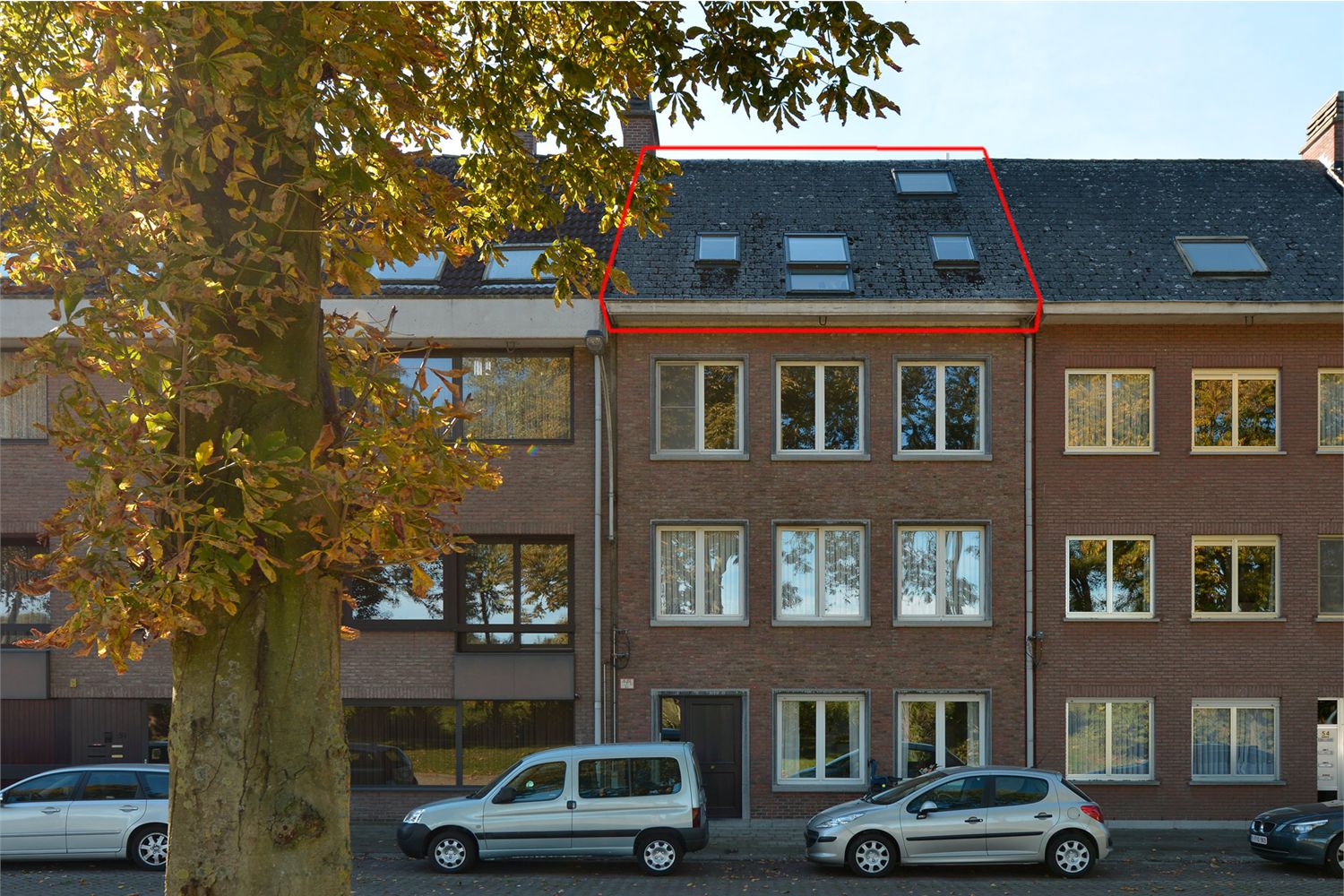 Opbrengsteigendom - foto 2