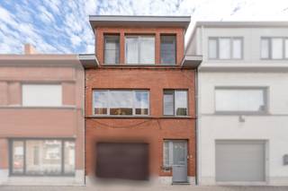 Appartement à vendre à Termonde