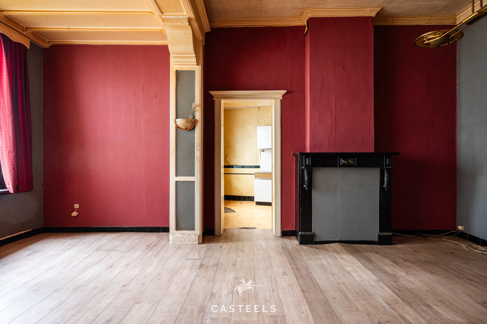 Maison à vendre à Wetteren avec 5 chambres - photo 5