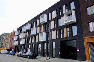 Appartement à louer à Anvers