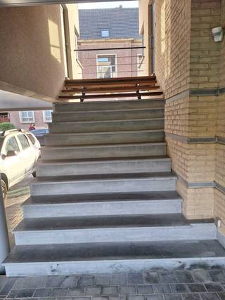 Maison à louer à Hal