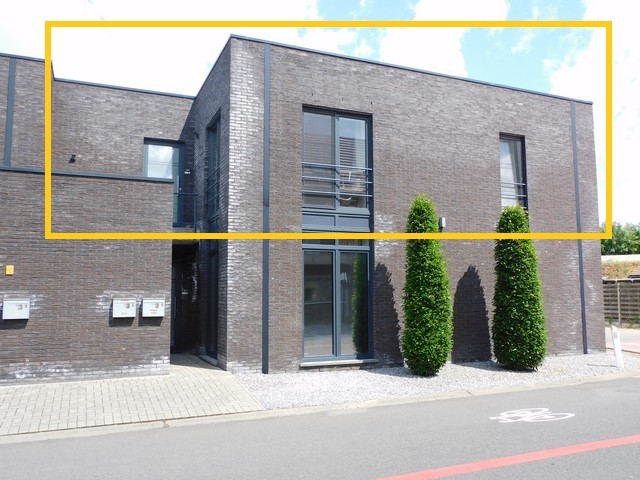 Apartment for sale in Beringen