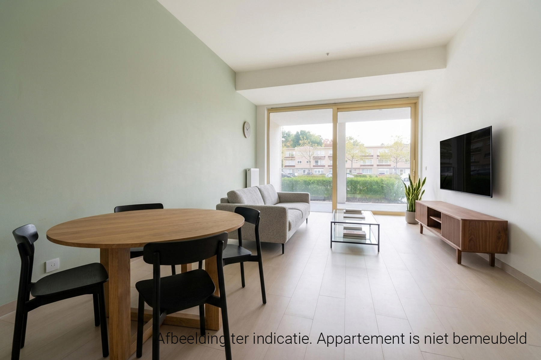 RECENT GELIJKVLOERS APPARTEMENT IN CENTRUM KAPELLEN - foto 4