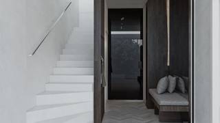 <p>Elke woning beschikt over een indrukwekkende bewoonbare oppervlakte van circa 220 m² op een perceel van ongeveer 200 m². De doordachte indeling omvat een ruime leefruimte met open keuken, vier volwaardige slaapkamers en twee stijlvolle badkamers. Dankzij de grote raampartijen baadt de woning in natuurlijk licht en ontstaat een aangename verbinding tussen binnen en buiten.</p><p>De verkoopprijs omvat reeds een hoogwaardige afwerking van de keuken, de badkamers, de vloeren en de binnendeuren. Diverse verdere afwerkingskeuzes kunnen nog gepersonaliseerd worden, zodat uw nieuwe thuis volledig aansluit bij uw woonwensen.</p><p>Ook op technisch vlak beantwoorden deze woningen aan de hoogste hedendaagse normen. Als BEN-woning (Bijna-EnergieNeutraal) geniet u van een warmtepomp, hoogwaardige dubbele beglazing en een doorgedreven isolatie, wat resulteert in een bijzonder energiezuinige woning met een laag energieverbruik en optimaal wooncomfort<br /> </p><p>Bovendien kunnen deze woningen, onder de geldende voorwaarden van sloop en heropbouw, aangekocht worden aan het verlaagde btw-tarief van 6%, wat een aanzienlijk financieel voordeel betekent.</p><p>Gelegen op een centrale locatie in Mechelen, nabij winkels, scholen, openbaar vervoer en belangrijke verbindingswegen, vormt dit project de ideale thuisbasis voor gezinnen die op zoek zijn naar ruimte, kwaliteit en een toekomstgerichte woonomgeving.</p><p>Een unieke kans om een luxueuze nieuwbouwwoning volledig naar uw smaak af te werken, zonder de lange wachttijden die vaak gepaard gaan met nieuwbouwprojecten.</p><p>Exclusief te koop bij Immo LEY. Contacteer ons vrijblijvend voor meer informatie via info@immoley.be.</p>