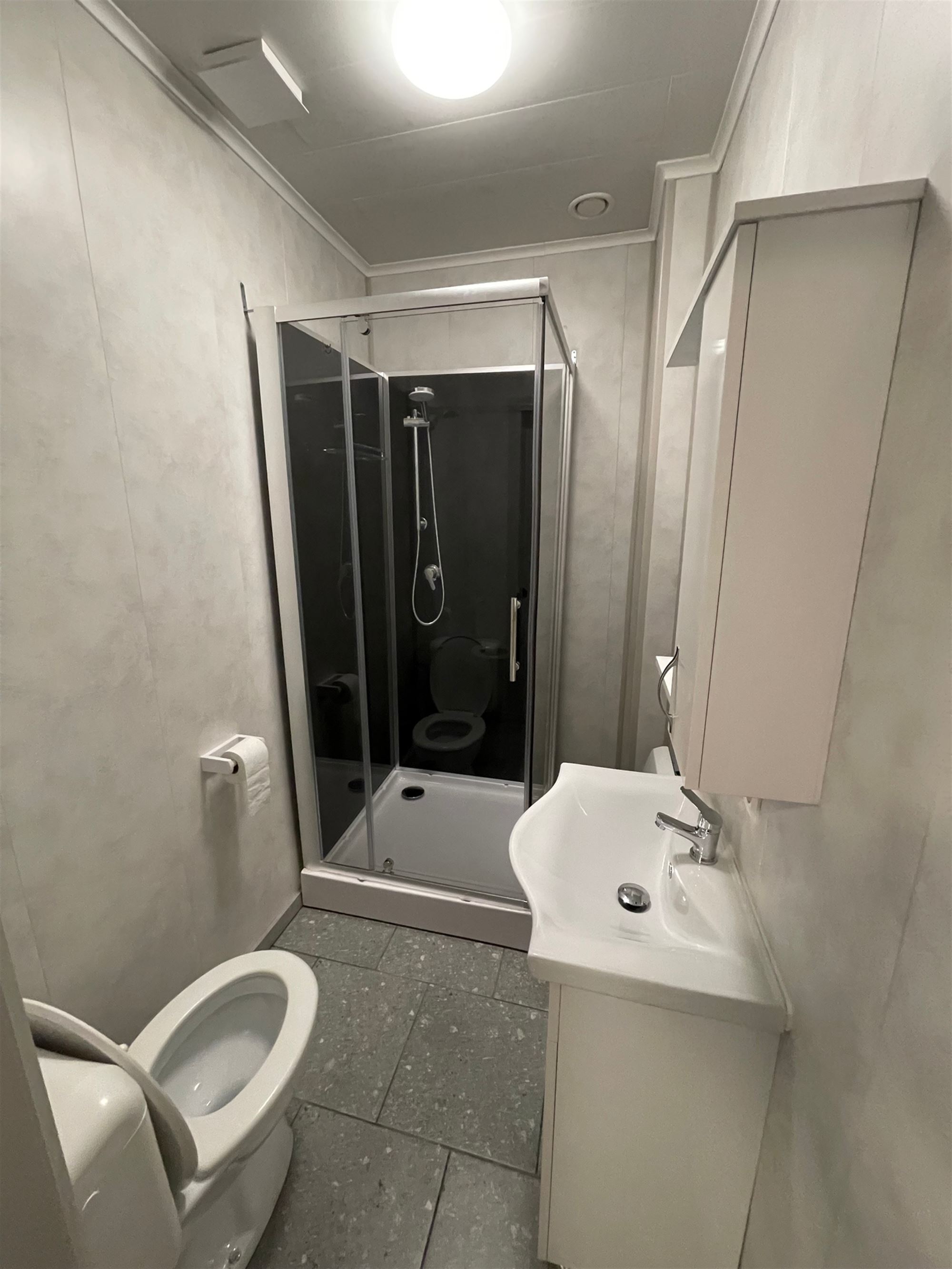 Flat - photo 4