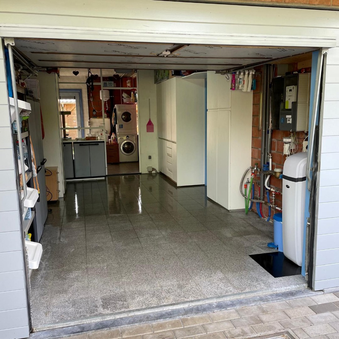 Instapklare bel-etagewoning met garage, terras en zonnige tuin - foto 3