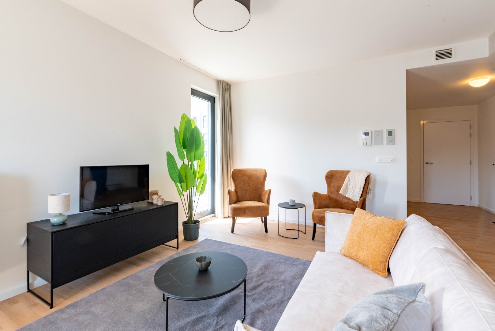 Apartment for rent in Antwerp with 2 bedrooms - photo 5