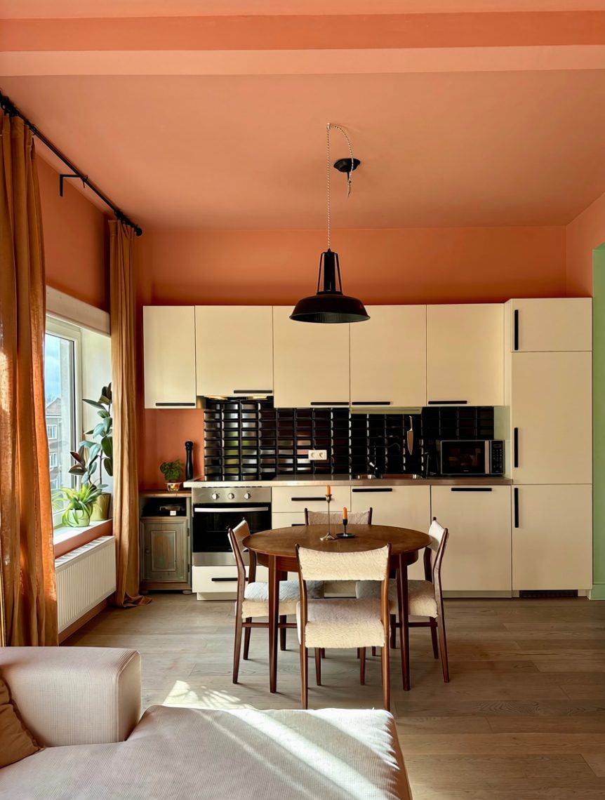 Appartement te koop in Deurne met 2 slaapkamers - foto 5