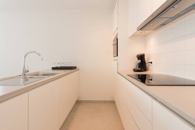 Project te koop in Nieuwpoort