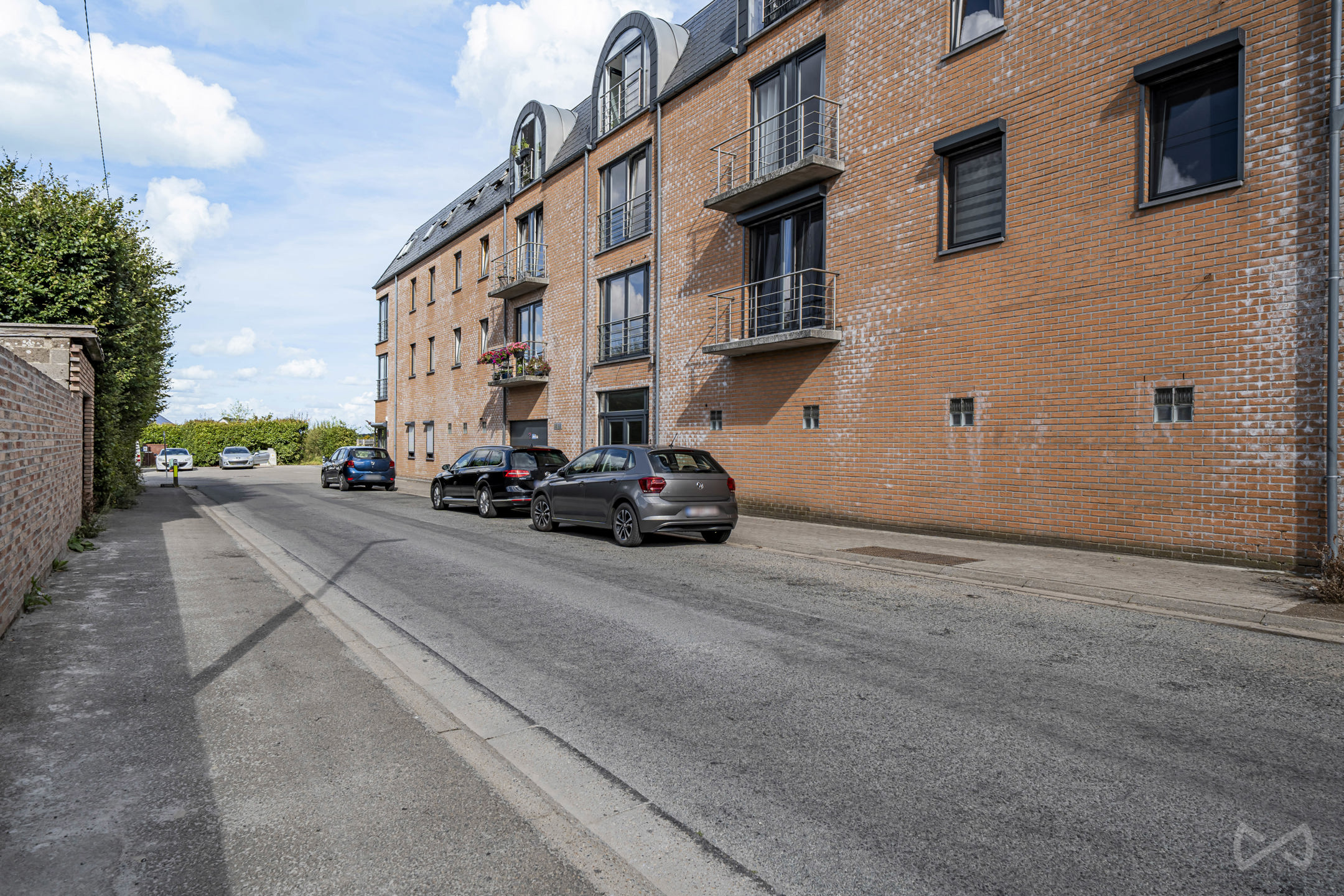 Appartement te koop in Fléron met 2 slaapkamers - foto 1