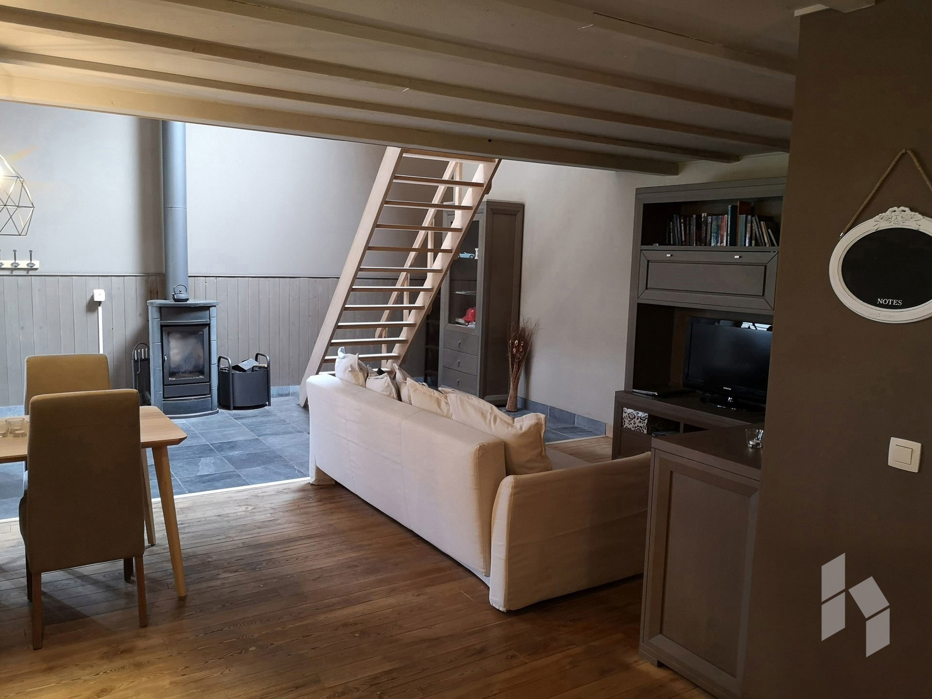 Maison à louer à Lommel avec 1 chambre - photo 4