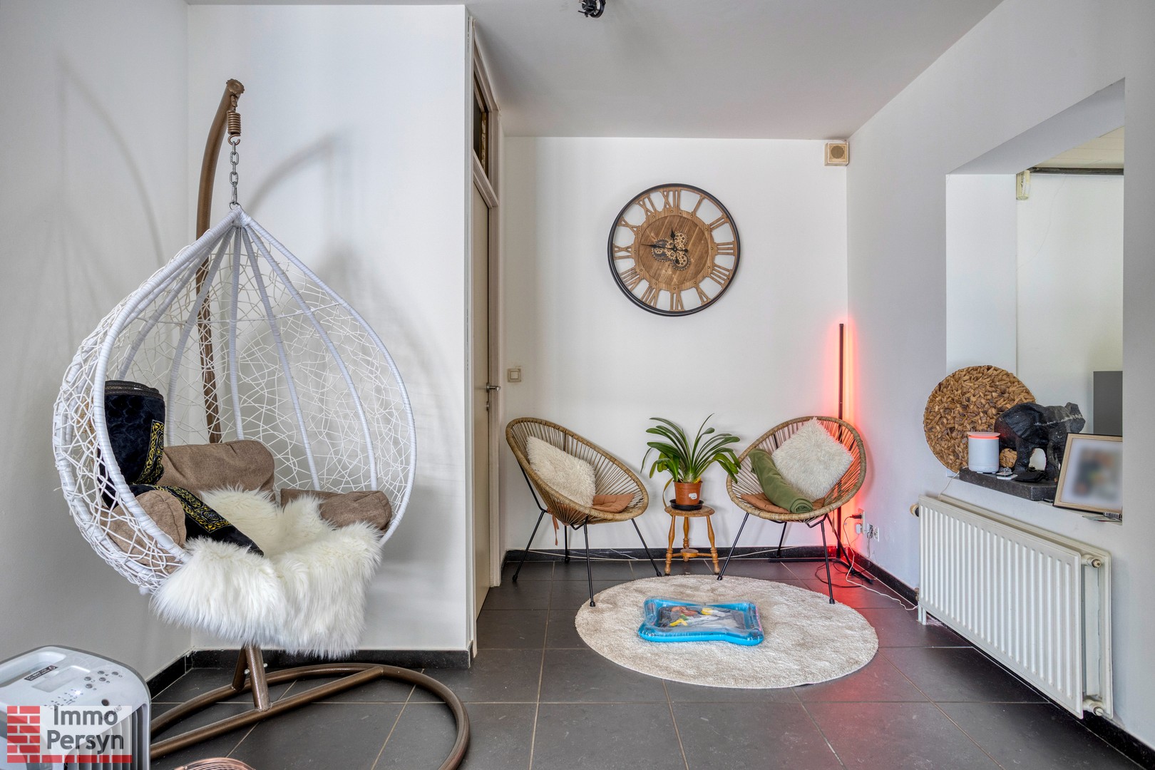 Appartement à vendre à Aarschot avec 2 chambres - photo 4