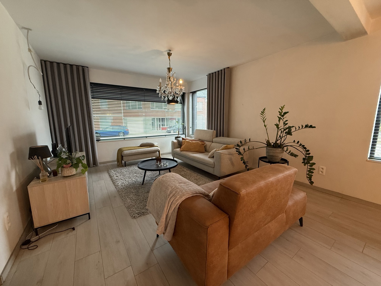 Mooie gerenoveerde gezinswoning in Meerhout - foto 2