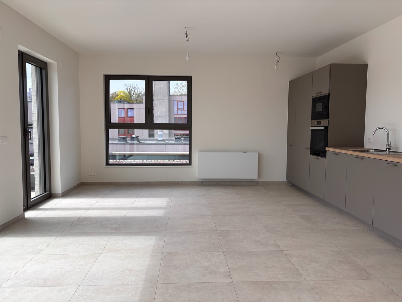 Prachtig nieuwbouwappartement in het woonproject 'Burenberg' ! - foto 4