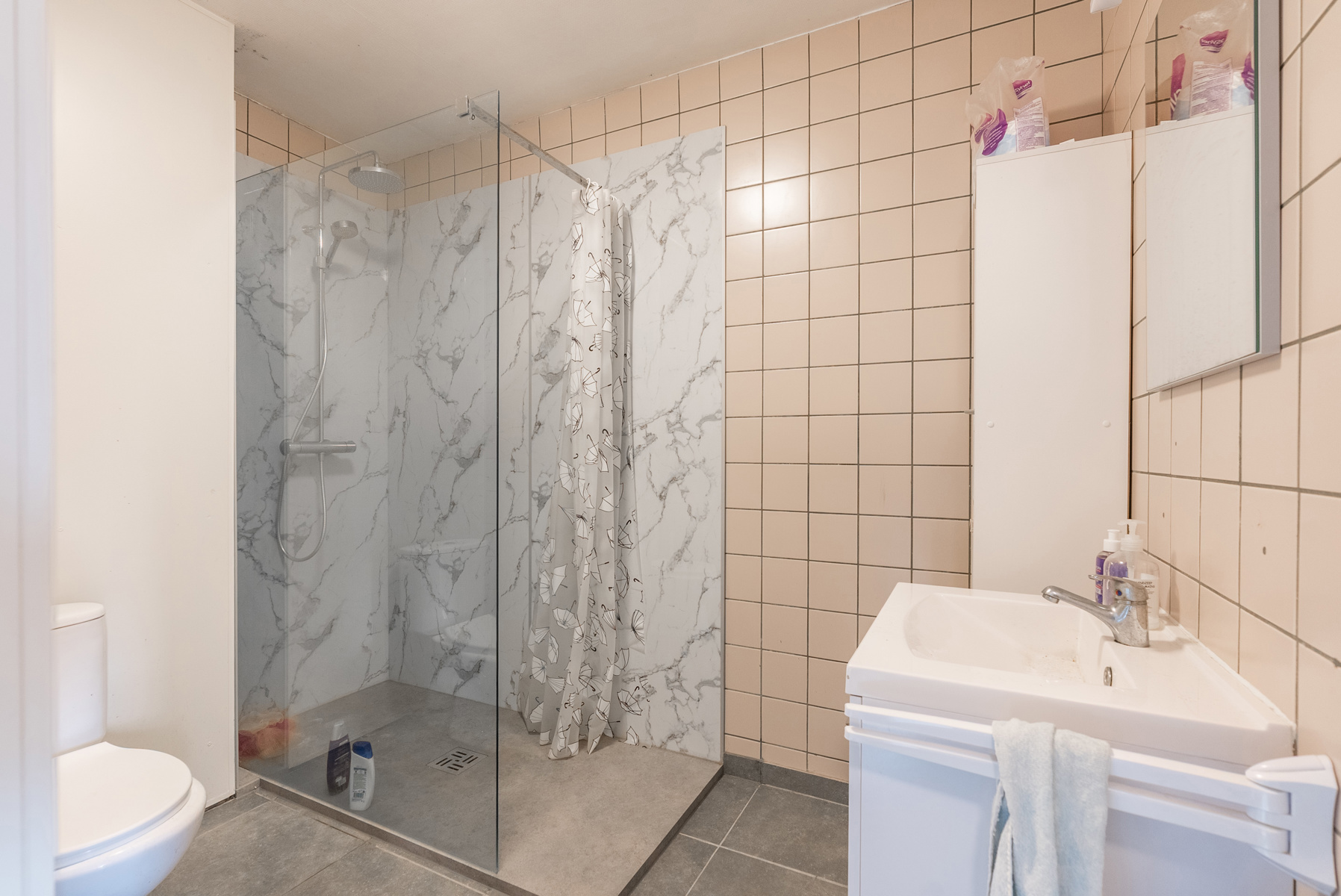 Gezellig appartement op een toplocatie - foto 4