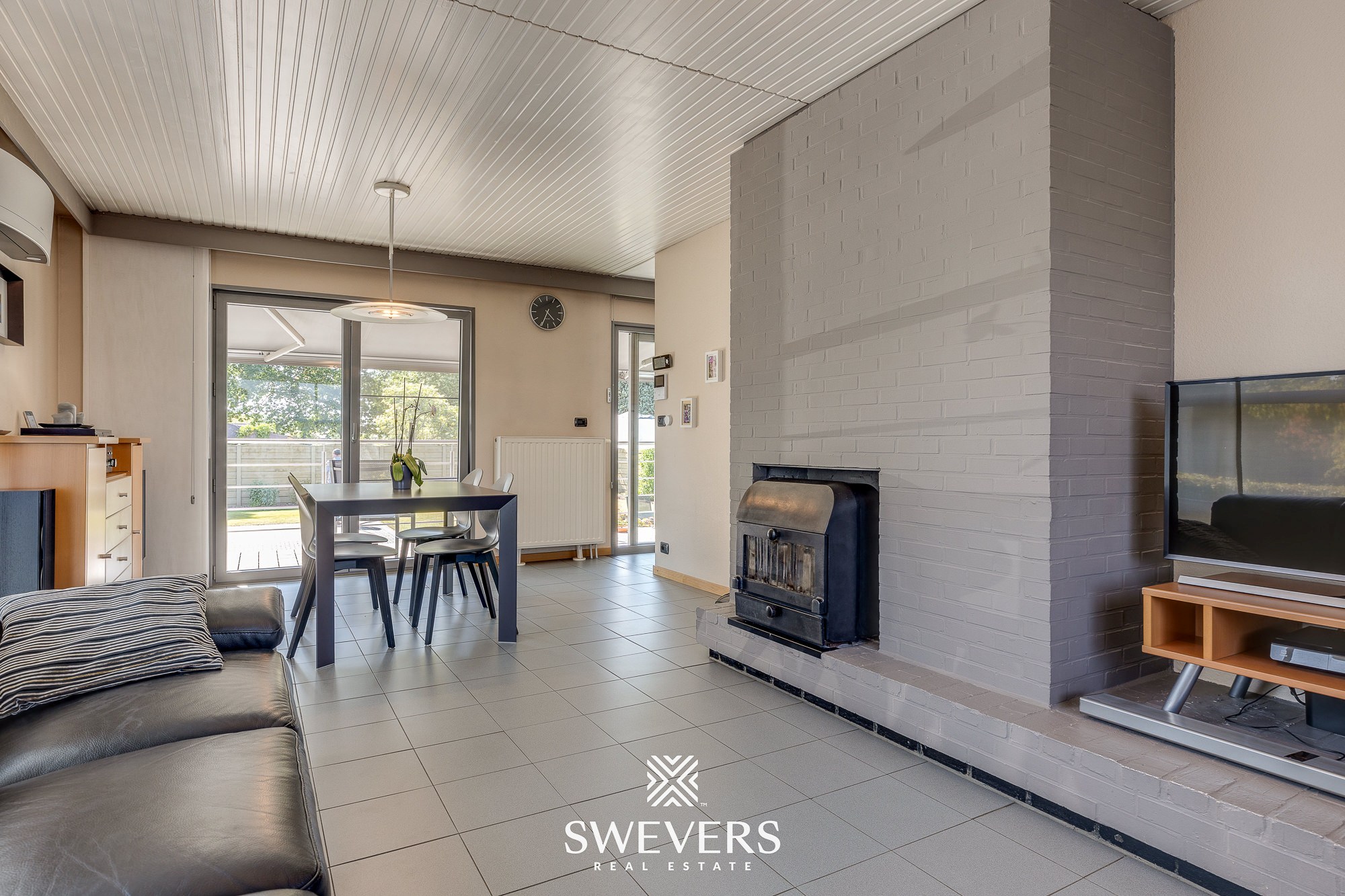 Maison à louer à Heusden-Zolder avec 2 chambres - photo 4