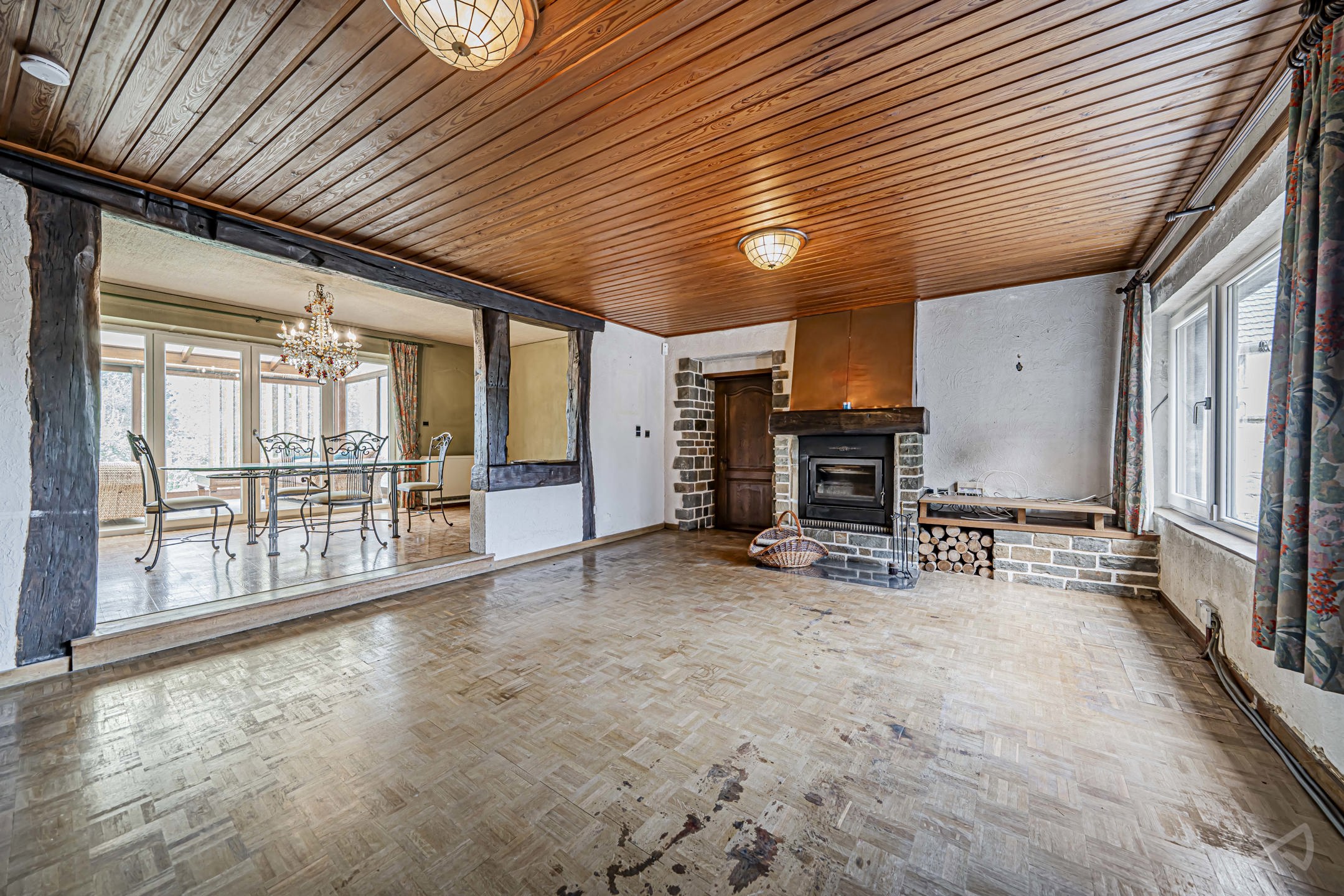 Huis te koop in Hamoir met 3 slaapkamers - foto 4