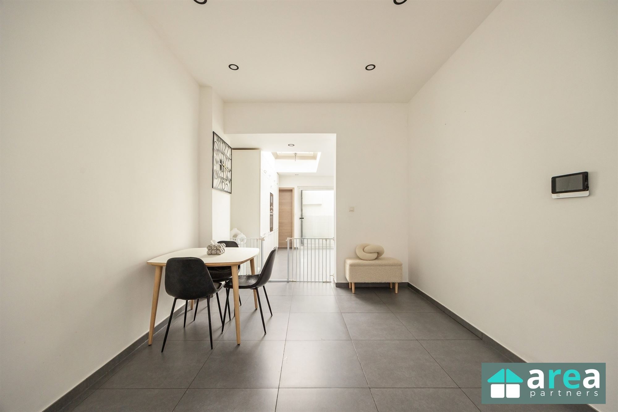 Maison à vendre à Borgerhout avec 3 chambres - photo 5