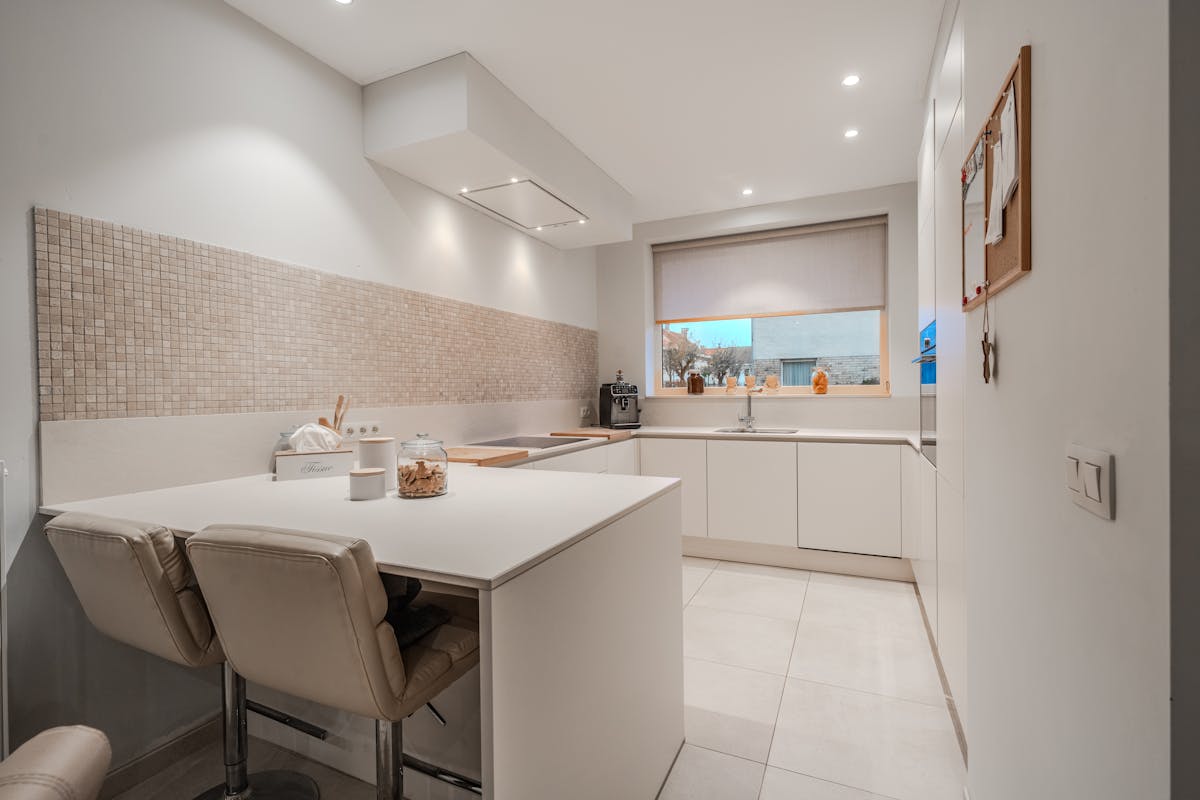 Recent huis met 4 slaapkamers te koop in Knokke-Heist - foto 5