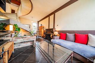 Huis te koop in Amay