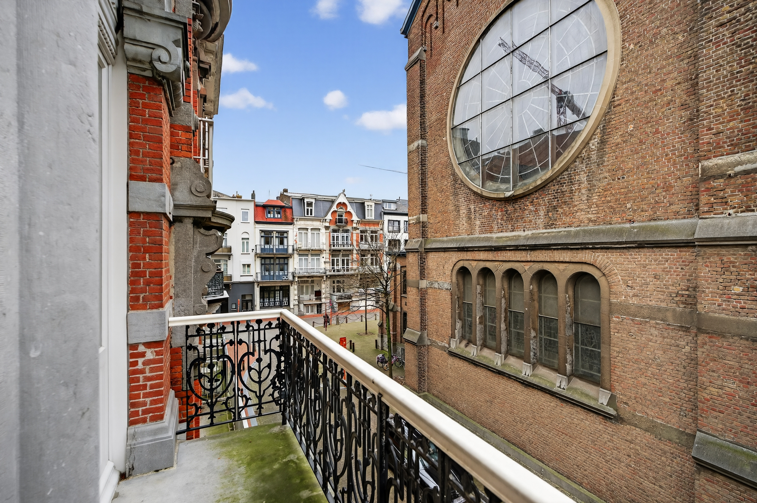 House for sale in Blankenberge