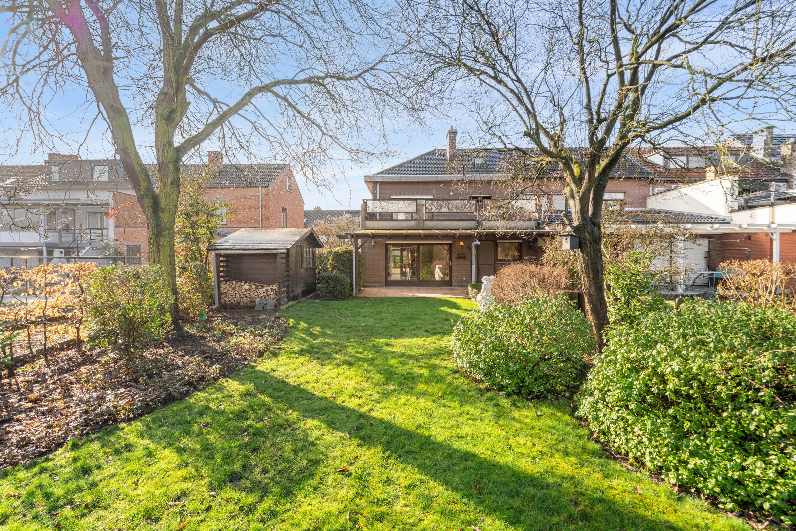 House for sale in Vilvoorde with 3 bedrooms - photo 4