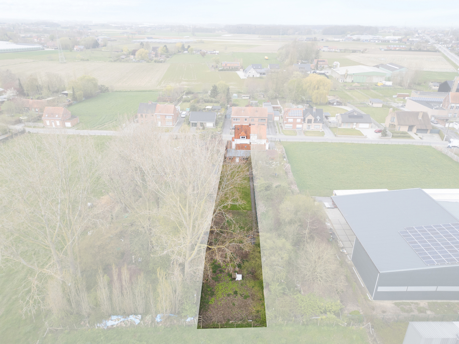 Gezellige woning met potentieel op 985 m² - foto 3